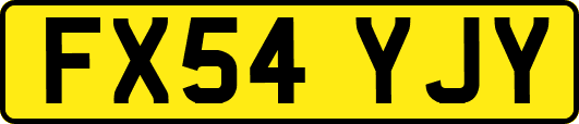 FX54YJY