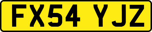 FX54YJZ