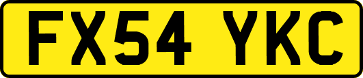 FX54YKC