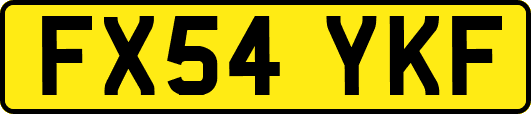 FX54YKF