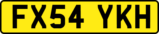 FX54YKH