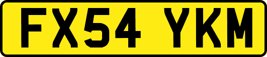 FX54YKM