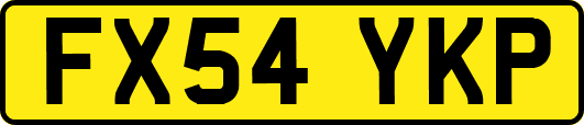 FX54YKP