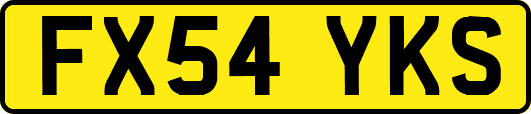 FX54YKS