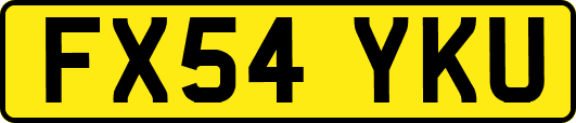 FX54YKU