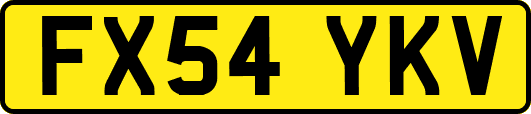 FX54YKV