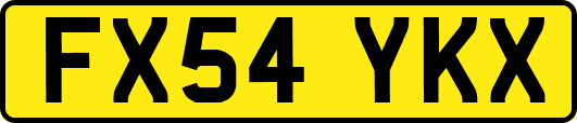 FX54YKX