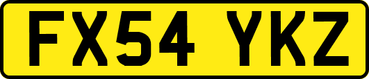 FX54YKZ