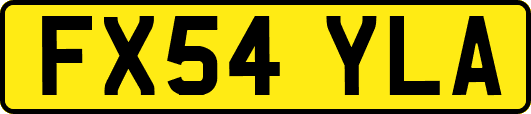 FX54YLA