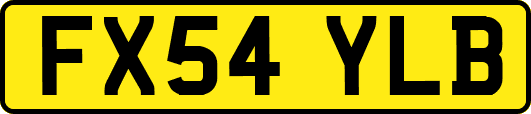 FX54YLB