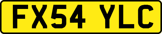FX54YLC