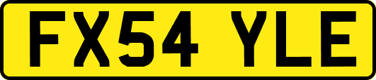 FX54YLE