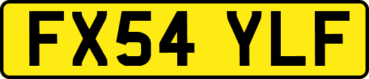 FX54YLF
