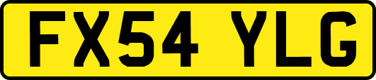 FX54YLG