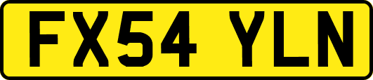 FX54YLN