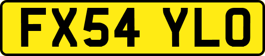 FX54YLO