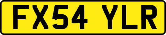 FX54YLR