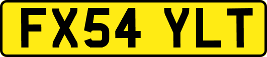 FX54YLT