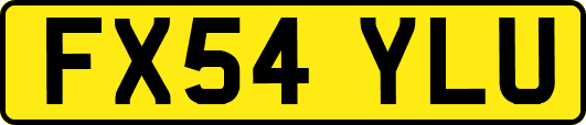 FX54YLU