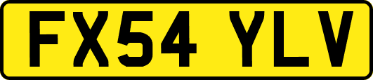 FX54YLV