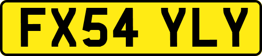 FX54YLY