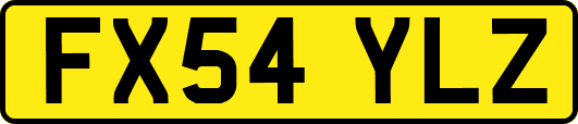 FX54YLZ