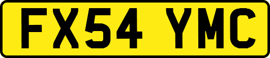 FX54YMC