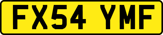 FX54YMF