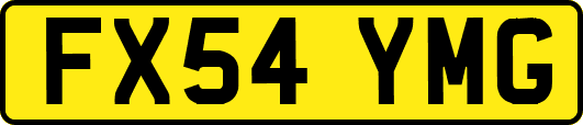 FX54YMG