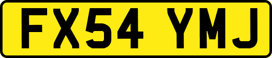 FX54YMJ