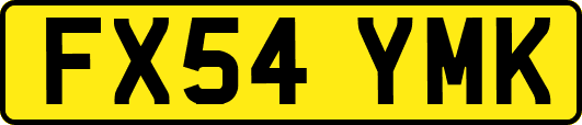 FX54YMK