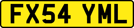 FX54YML