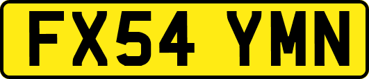 FX54YMN