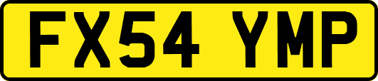 FX54YMP