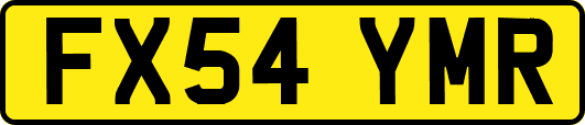 FX54YMR