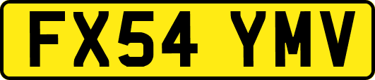 FX54YMV