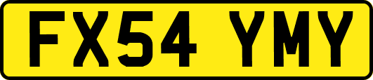 FX54YMY
