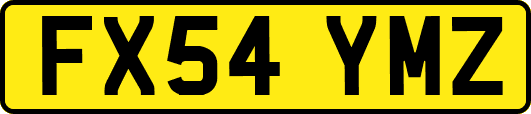 FX54YMZ