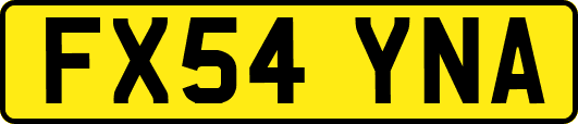 FX54YNA