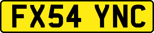 FX54YNC