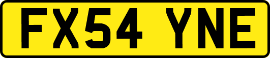 FX54YNE