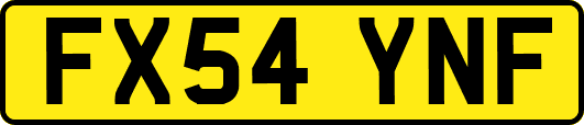 FX54YNF