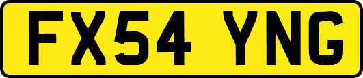 FX54YNG