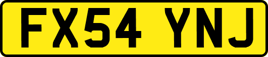 FX54YNJ