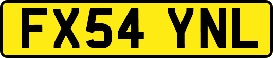 FX54YNL