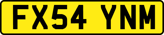 FX54YNM
