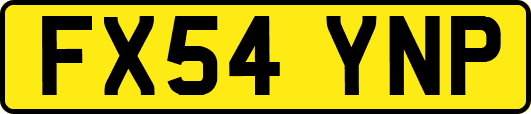 FX54YNP