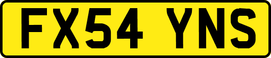 FX54YNS