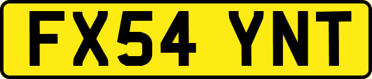 FX54YNT