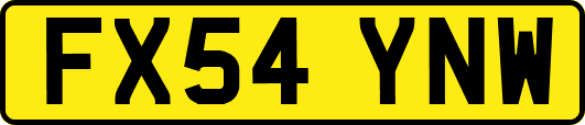 FX54YNW
